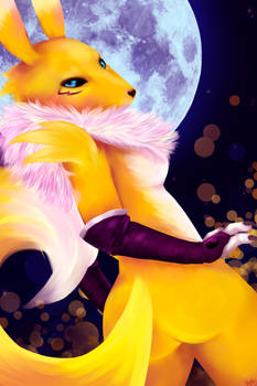 Renamon