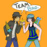 TEAM BRO