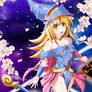 Dark Magician Girl