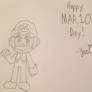 Mario Day 2020