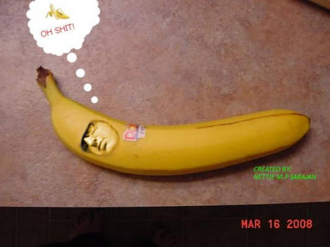 seth banana