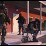 HECU Checkpoint