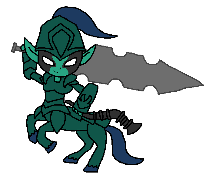 Knightmare skylander online