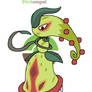 Pokemon Evolutions - Pitchompel