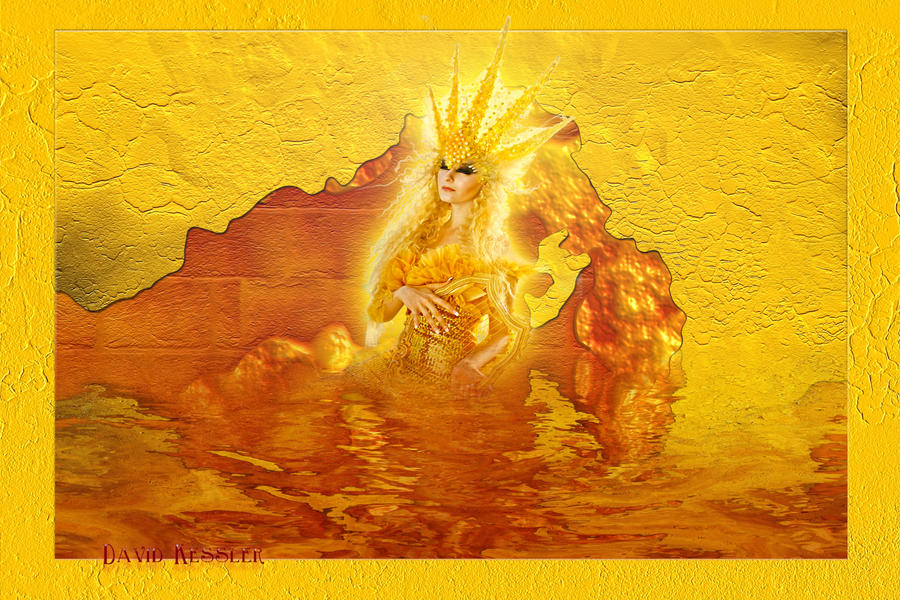 Deviantart Gold gold II by DavidKessler1 on DeviantArt