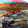 Carnival Ride