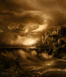 Alchia by CassiopeiaArt