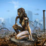 Elements - Metal