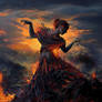 Elements - Fire