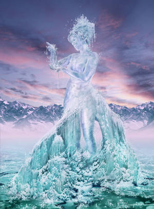 Elements - Water by CassiopeiaArt Elements - Water by CassiopeiaArt