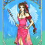 Noveau Aerith