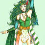 Rydia