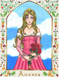 Princess Aurora