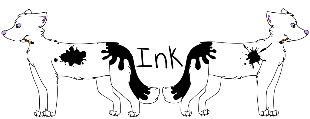 Ink Reference Ink reference by Anatthema on DeviantArt