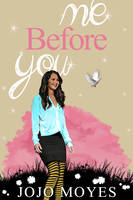 Me Before You Fanart