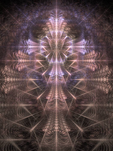 Space Surfer Stereogram by 3Dimka on DeviantArt