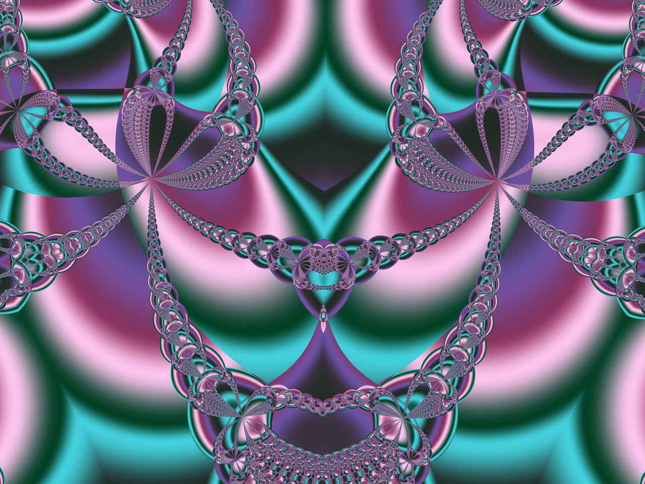 Unity Fractal Deviantart UltraFractal6190901-3 by FractalRock on DeviantArt