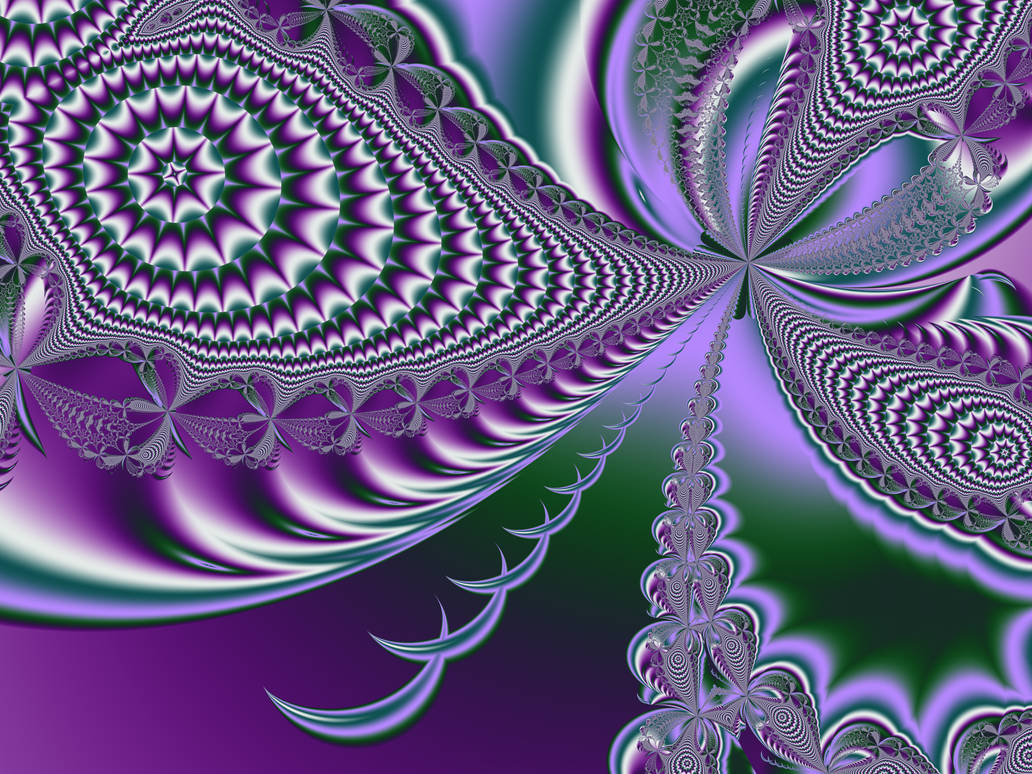 Unity Fractal Deviantart UltraFractal6190901-6 by FractalRock on DeviantArt
