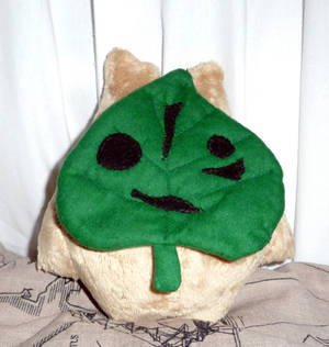 Plushie Makar