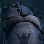 Haughty Hippo Master