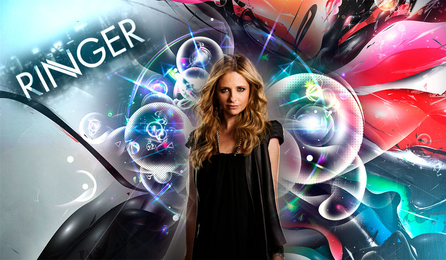 Recter Ringer Ringer by Echo22660 on DeviantArt