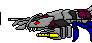 Unnamed Headmaster - Beast