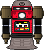 Robo Force - Blazer