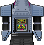 Robo Force - Enemy