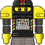 Robo Force - Wrecker