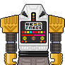Robo Force - Sentinel