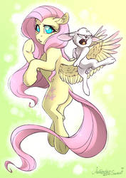 Fluttershy