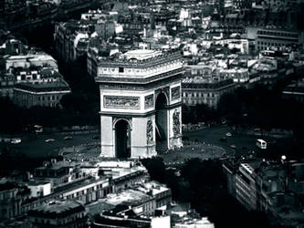 Arc de triomphe