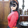 Violet Parr - The Incredibles