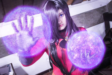 Violet Parr - The Incredibles