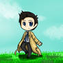 Chibi Castiel