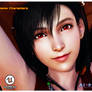 HoneyClub | Definitive Tifa