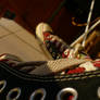 I miss my old converses.