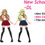 New School Kasane ~DL