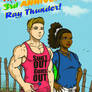 Ray Thunder 3rd Anniversary