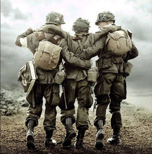 Band Of Brothers