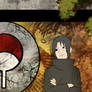 naruto | itachi