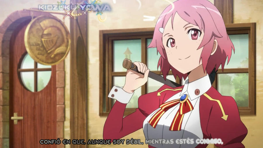 karaoke y fansubs