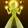 Yellow Diamond