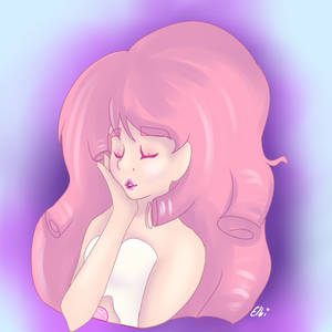 Rose Quartz