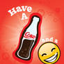Coke and a Smile