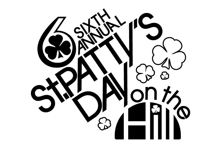 'Day on the Hill' logo