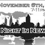 Homecoming Ticket Design