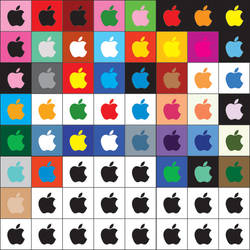 apple swatches