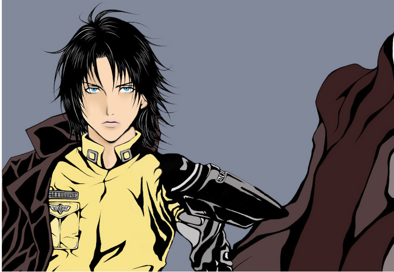 Lucifer by Last-Remnant on DeviantArt