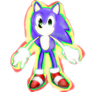 Rainbow Sonic